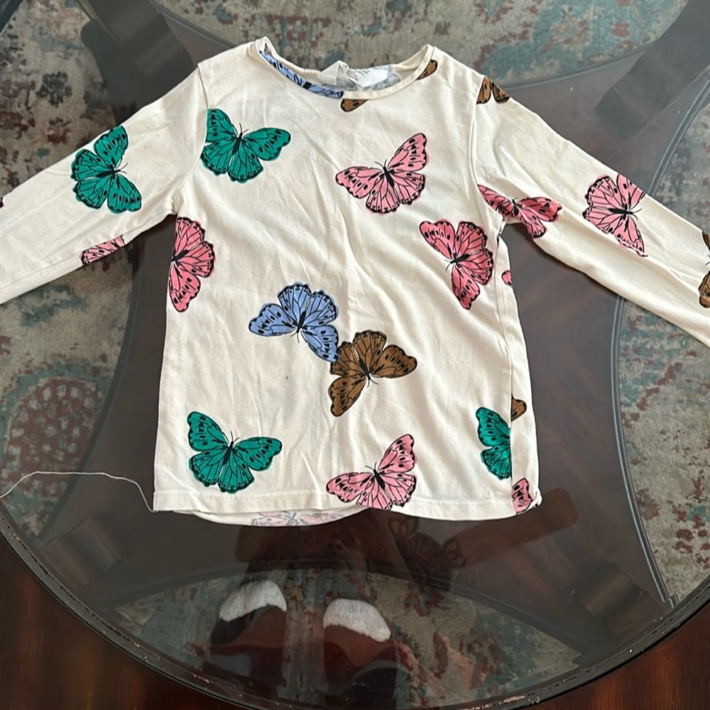Kids Clothing.